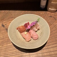 炭火焼鳥とり央 - 