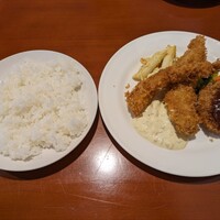 OSTERIA AL BUCO - 