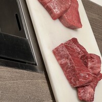 USHIGORO S. SHINJUKU - 