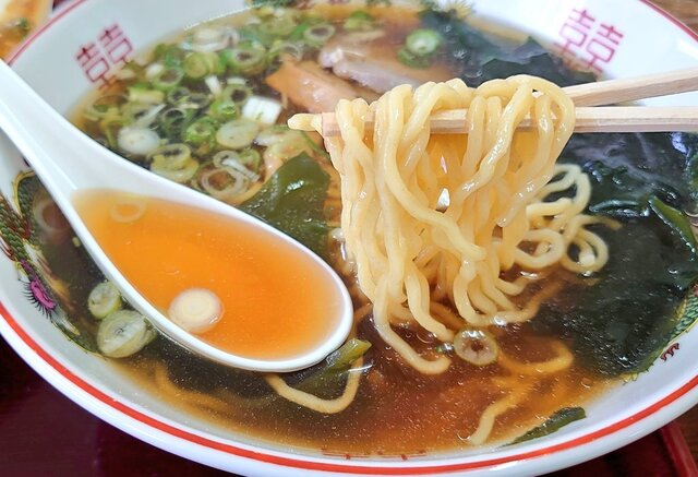 俄飯店（にわか） - 松島海岸（食堂）の写真