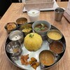 對馬流 南インド系辛口料理店 タリカロ