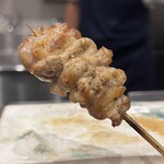 酒亭 田中 - せせり