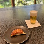 イチリン ハナレ - 餃子