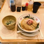 つけめん金龍 - 