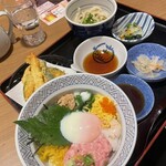 夢庵 - 料理写真: