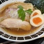 アンタイヌードルズ - 