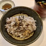 まるもと - お食事