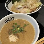 アンタイヌードルズ - 