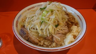 ラーメン二郎 - 