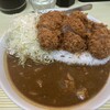 とんかつ檍のカレー屋 いっぺこっぺ 蒲田本店
