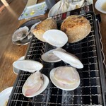 浜茶屋網元 - 