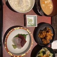 神宮前もくち -  神宮前もくち -