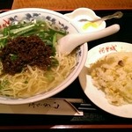 Taiwanfuu Izakaya Arijou - 擔仔麵套餐