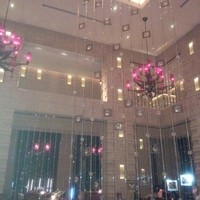 RISTORANTE OZIO - デパートの吹き抜けみたい♪(笑)