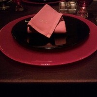 RISTORANTE OZIO - さて、いただきます！