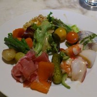 フレンチ キッチン - 