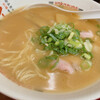 ラーメン横綱 名古屋伏見店