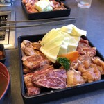 肉のサトウ商店 - 