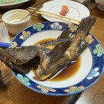 海の食堂 大家族 - 