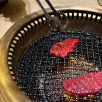 焼肉　喜久安 - 