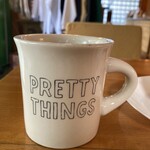 PRETTY THINGS - コーヒー ケニア