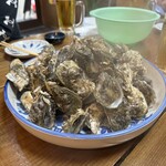 海の食堂 大家族 - 