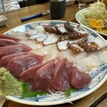 海の食堂 大家族 - 