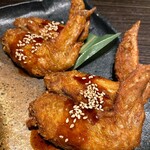 個室焼き鳥 あか峯 - 