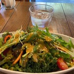 Rashiku Dining Kitchen - 