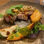 Rashiku Dining Kitchen - 