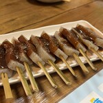 海の食堂 大家族 - 