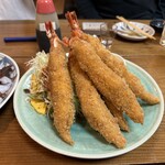 海の食堂 大家族 - 