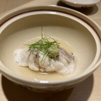 鮨 四心 - 