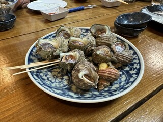 海の食堂 大家族 - 