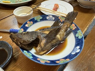 海の食堂 大家族 - 