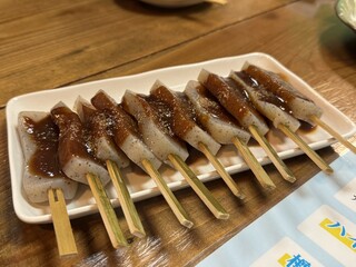 海の食堂 大家族 - 