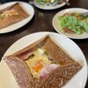 ブレッツ カフェ クレープリー 新宿タカシマヤ店