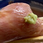 くまげら - ローストビーフ丼