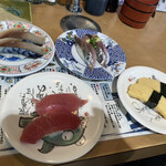 Kaisenzushi Shiogamakou - 