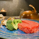 Shibuya Teppanyaki Rin - 