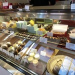 Patisserie Cri De Coq - 