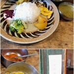 こはな堂 - 料理写真: