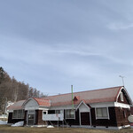 くまげら - 中の沢小学校分校（純と蛍が通った小学校）