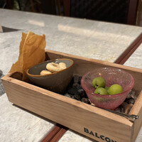 BALCONE SHIBUYA - 