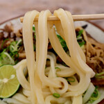 Kishii Udon - 