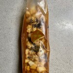 エアポートショップタニー - じゃがいもコロコロ 塩味 470円