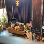 食器と喫茶 岩﨑珈琲店 - 