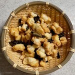 エアポートショップタニー - じゃがいもコロコロ