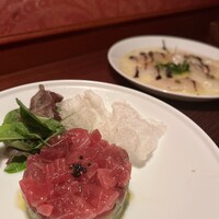 マディソン ニューヨーク キッチン - 