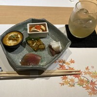 渋谷 ふぐ龍 - 